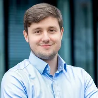 Felix Palm Stiwi, Mitgründer Implix, Technische Produktentwicklung