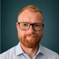 Dr. Sebastian Junghans, Mitgründer Implix, KI & Business Development