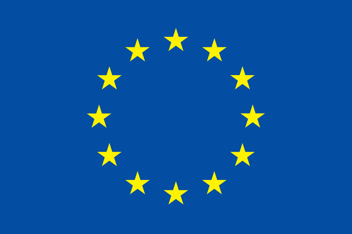 Kofinanziert von der Europäischen Union